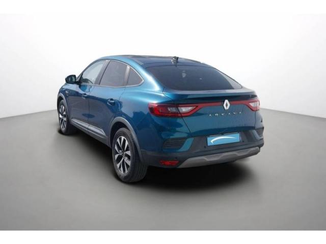 Renault Arkana image 6