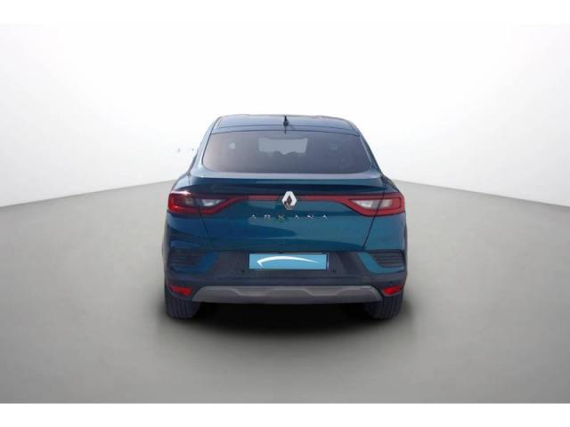 Renault Arkana image 4