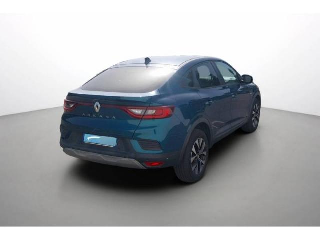 Renault Arkana image 9