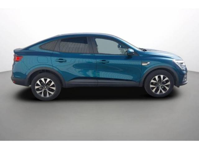 Renault Arkana image 2