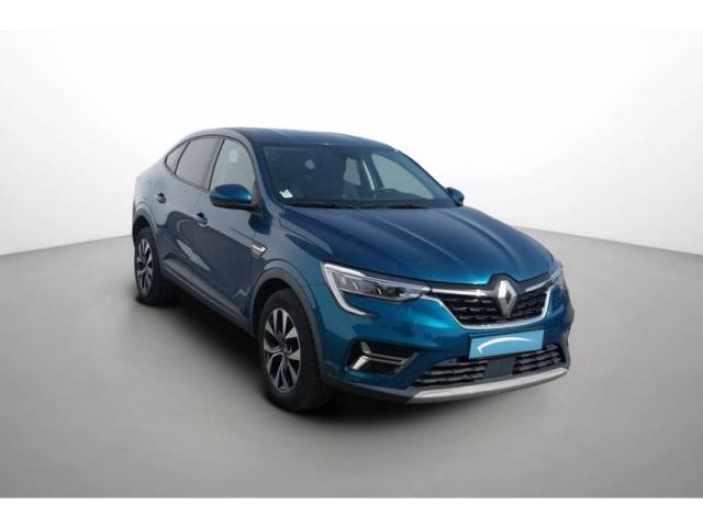 Renault Arkana image 5