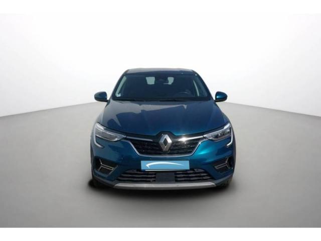 Renault Arkana image 3