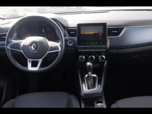Renault Arkana image 8