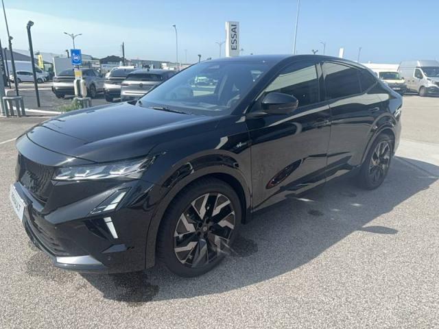 Renault Rafale E-Tech Full Hybrid 200 Ch Esprit Alpine
