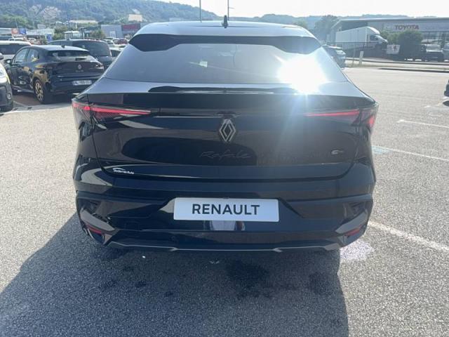 Renault Rafale image 9