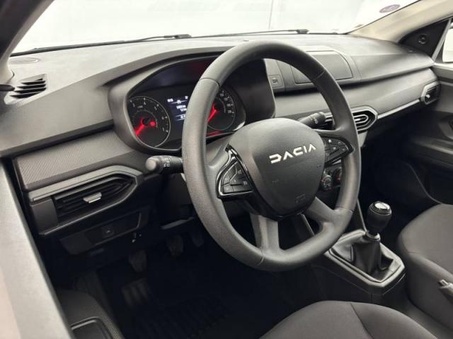 Dacia Sandero image 1