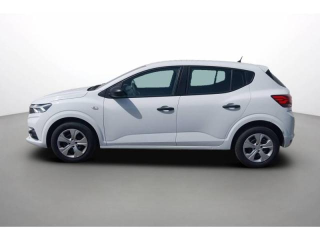 Dacia Sandero image 8