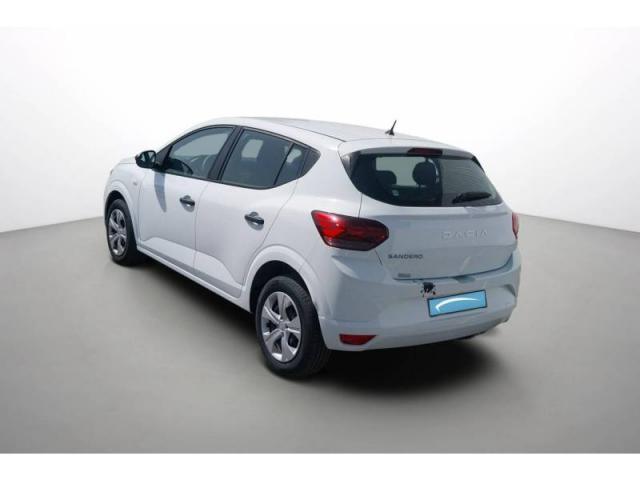 Dacia Sandero image 6
