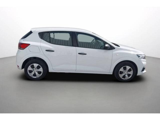 Dacia Sandero image 5