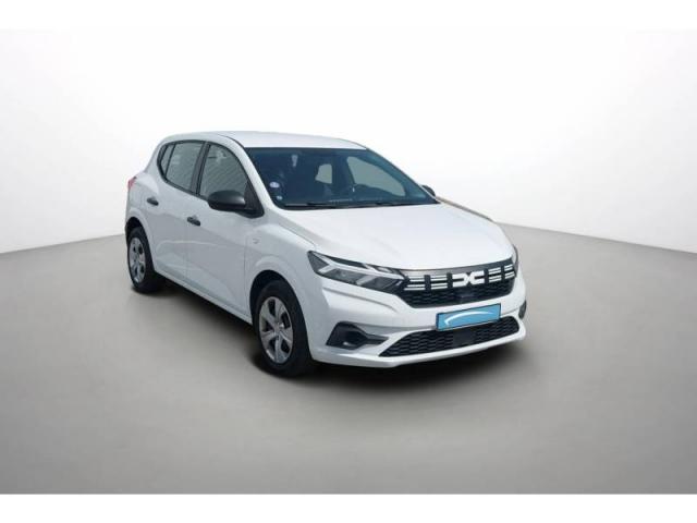 Dacia Sandero image 2