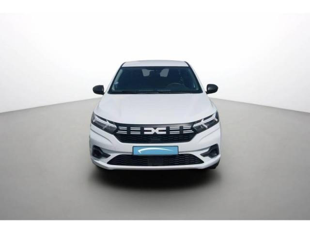 Dacia Sandero image 1