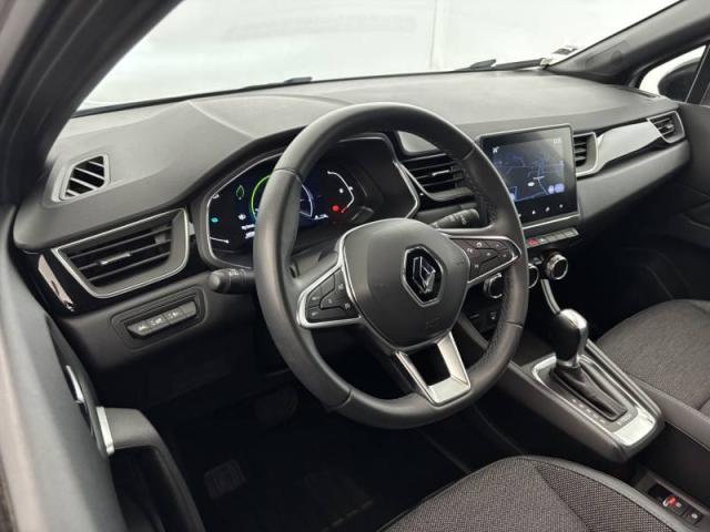 Renault Captur image 1
