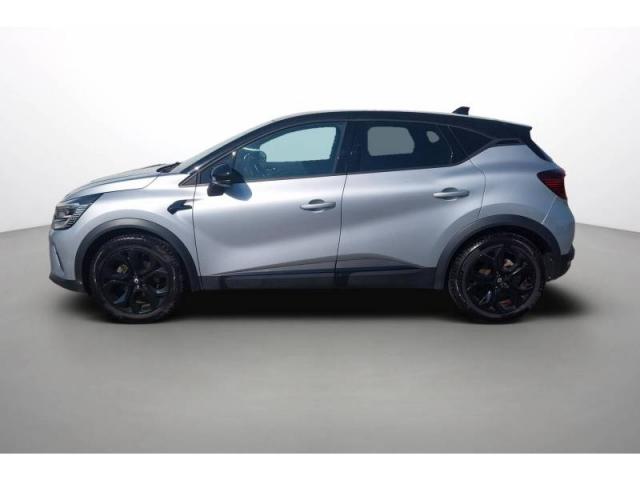 Renault Captur image 2