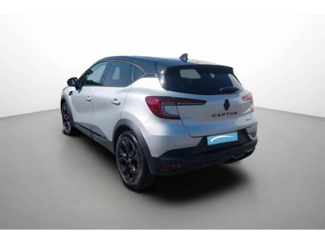 Renault Captur image 5