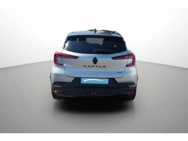 Renault Captur image 9