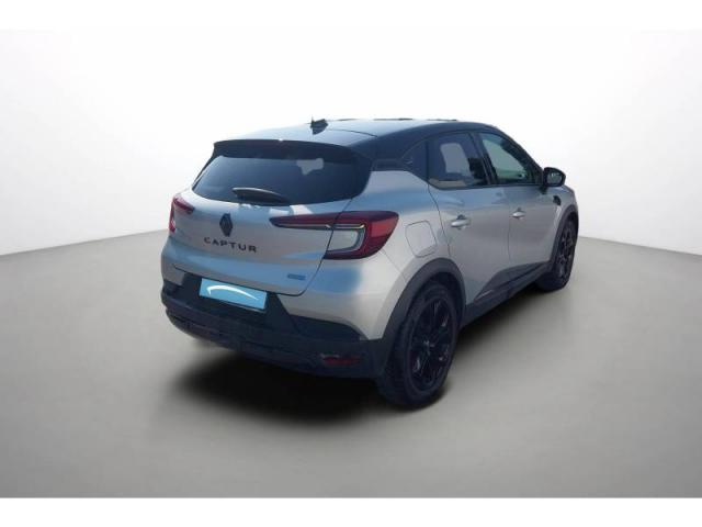 Renault Captur image 3