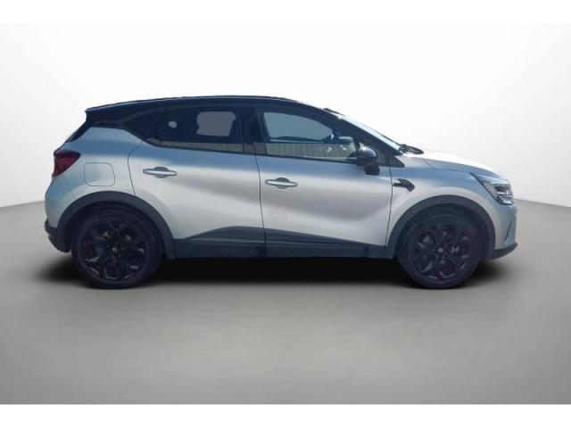 Renault Captur image 8