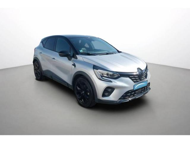 Renault Captur image 7
