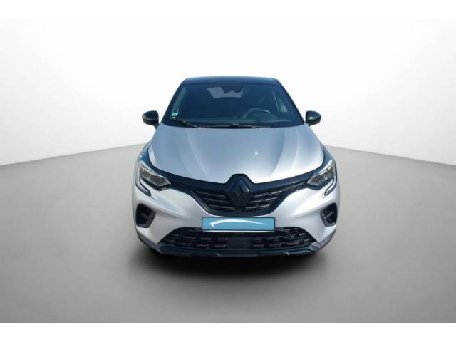 Renault Captur image 4