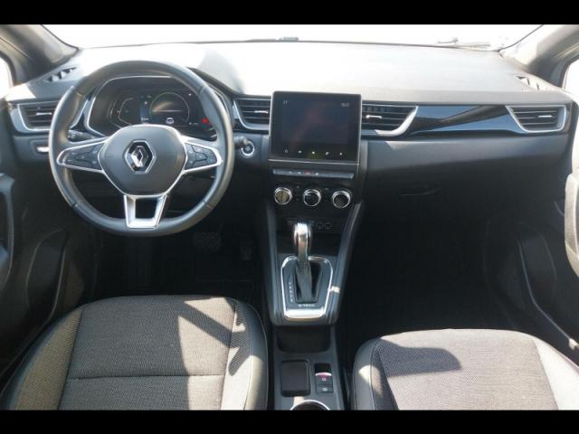 Renault Captur image 6