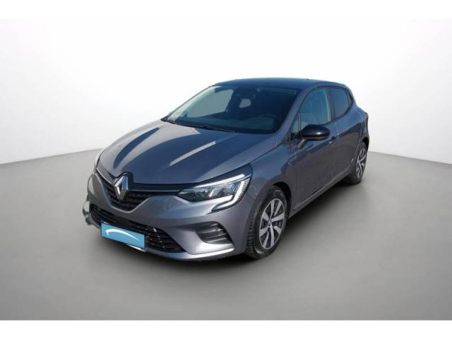 Renault Clio Tce 90 Evolution