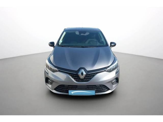 Renault Clio image 8