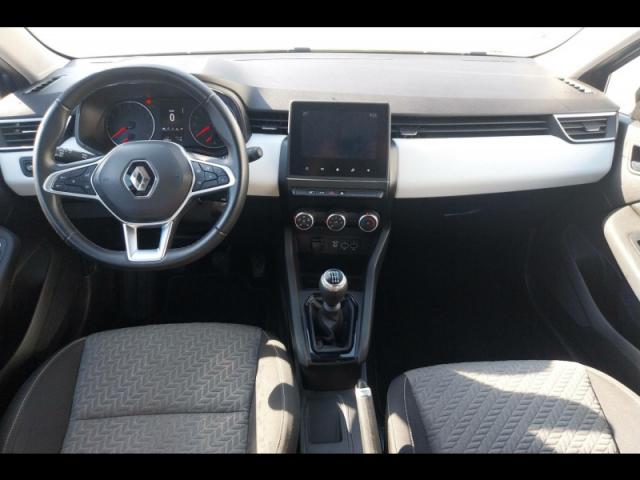 Renault Clio image 6