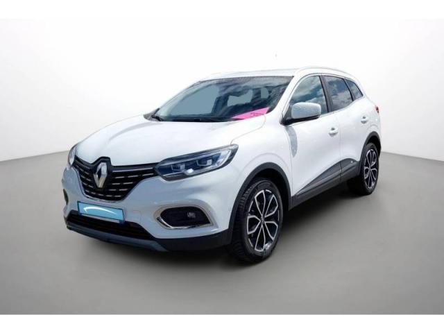 Renault Kadjar Blue Dci 115 Intens