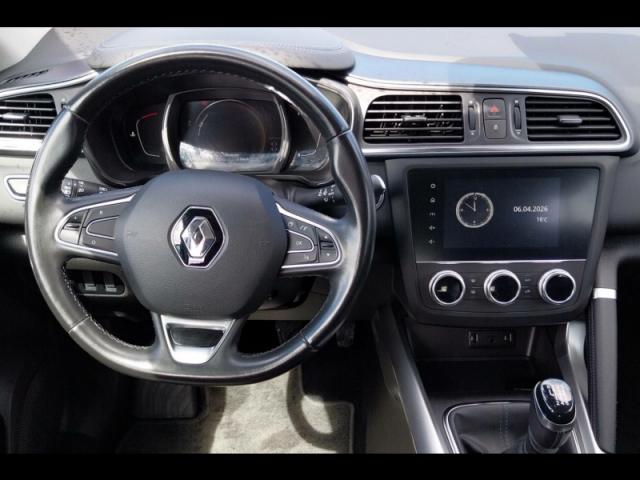 Renault Kadjar image 9