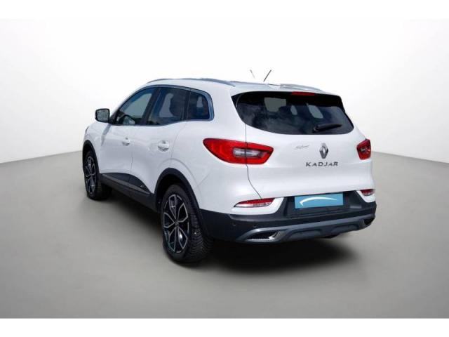 Renault Kadjar image 1