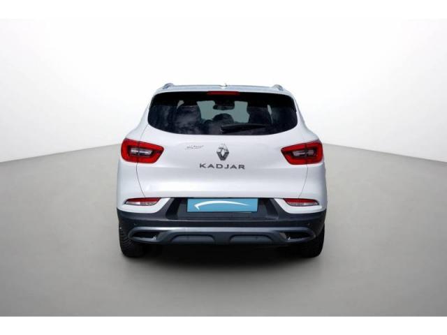 Renault Kadjar image 6