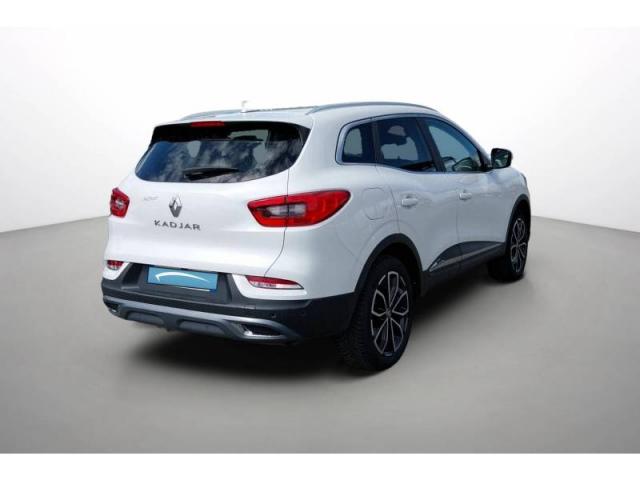 Renault Kadjar image 4