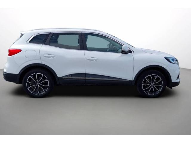 Renault Kadjar image 2