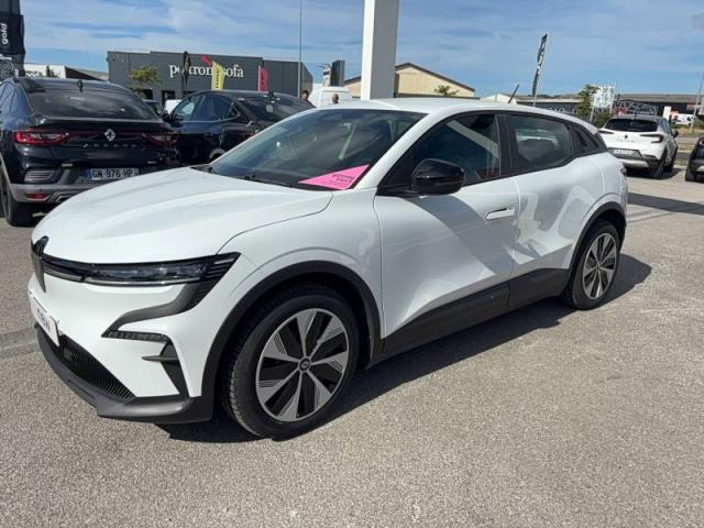 Renault Mégane E-Tech Ev60 130ch Super Charge Evolution Er