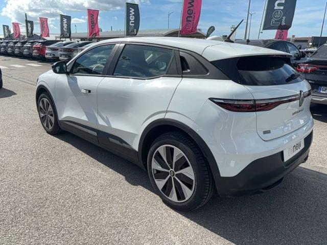 Renault Mégane image 6