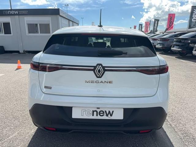 Renault Mégane image 4