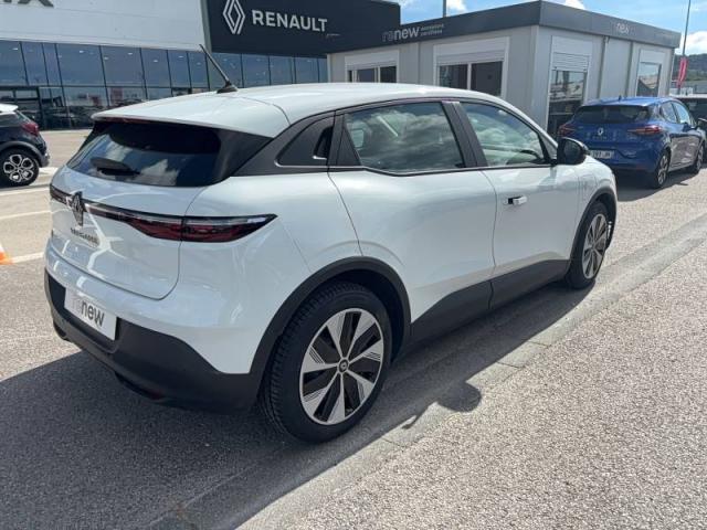 Renault Mégane image 1
