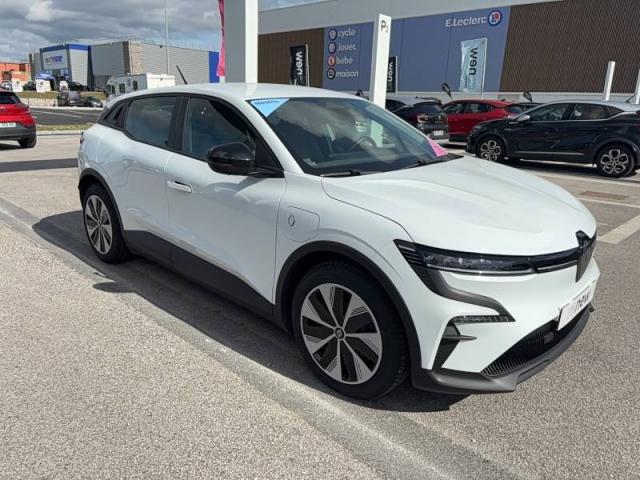 Renault Mégane image 2