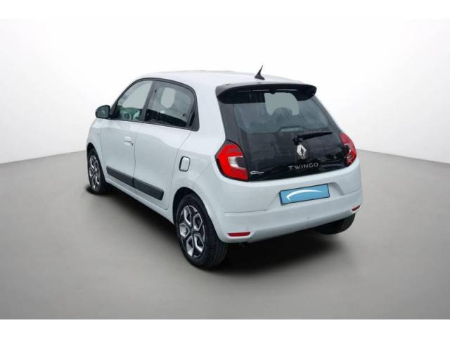 Renault Twingo image 5