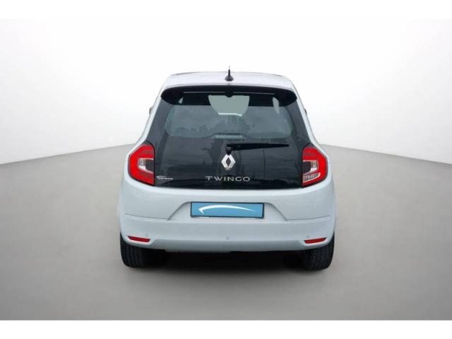 Renault Twingo image 7