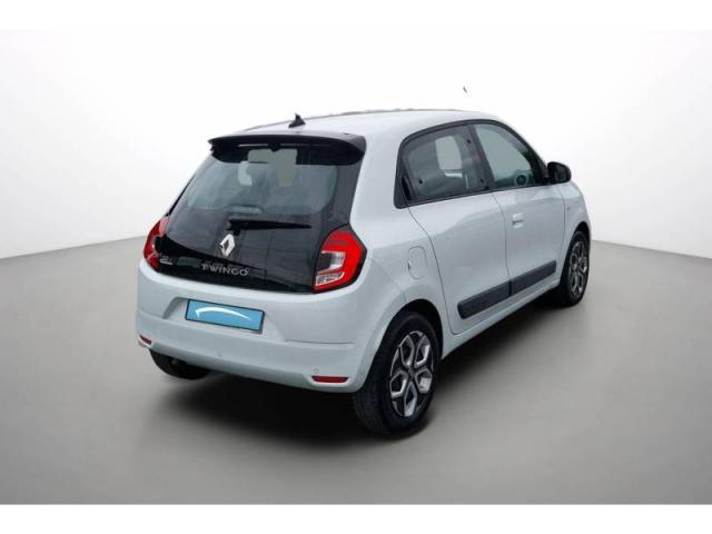 Renault Twingo image 2