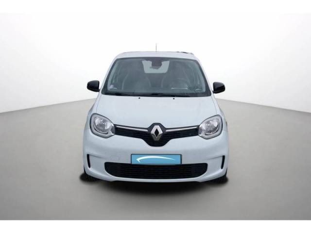 Renault Twingo image 8