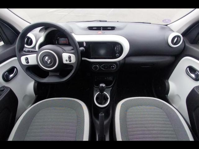 Renault Twingo image 4