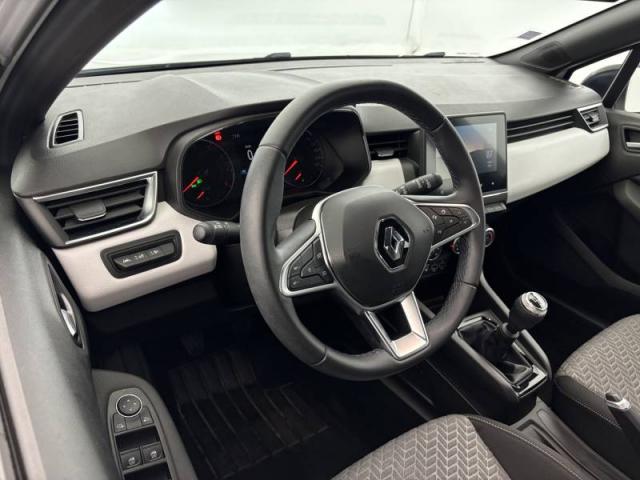Renault Clio image 1