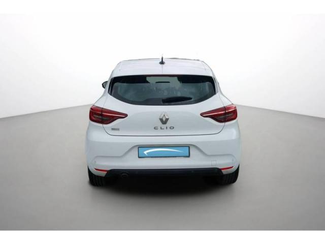 Renault Clio image 6