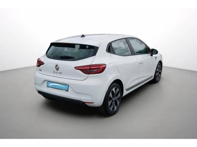 Renault Clio image 8