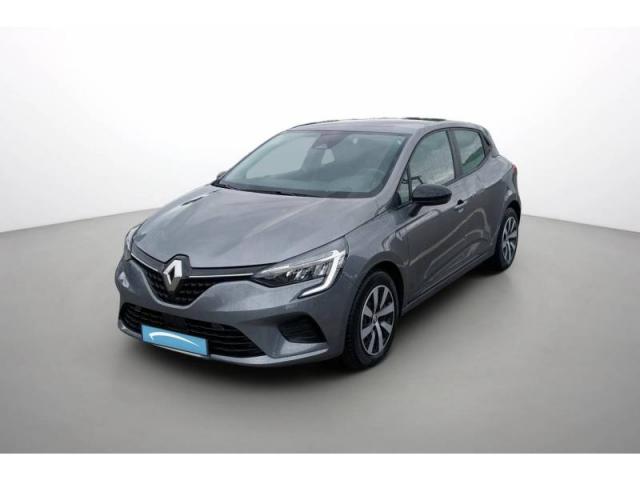 Renault Clio E-Tech Full Hybrid 145 Equilibre