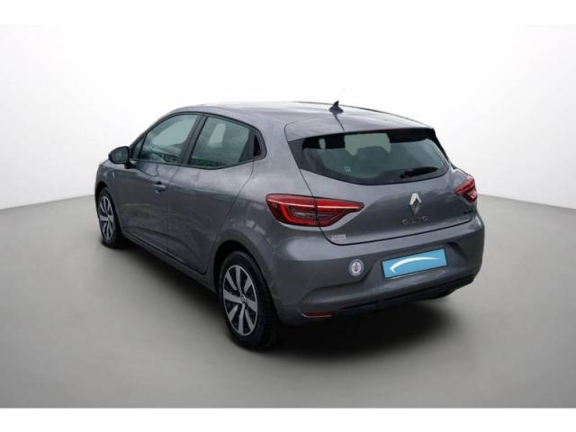 Renault Clio image 2