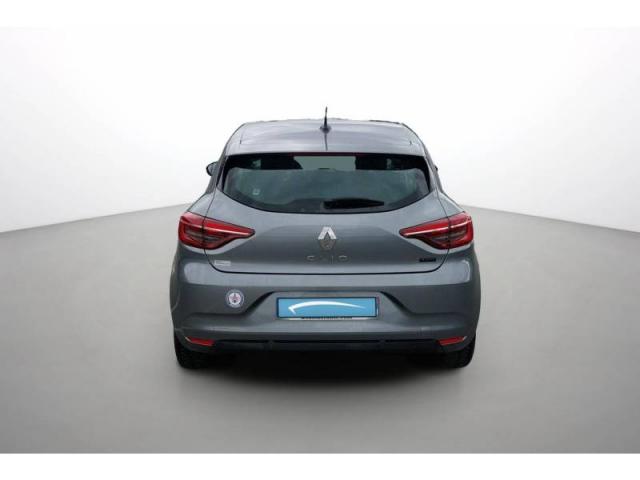 Renault Clio image 4