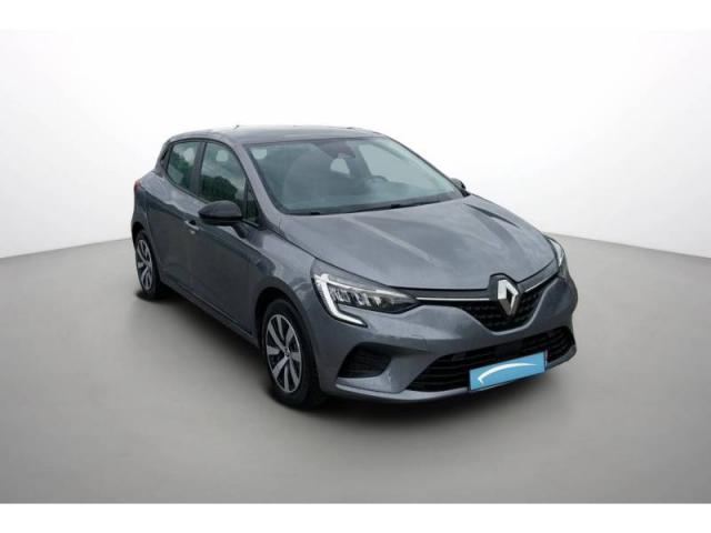 Renault Clio image 8